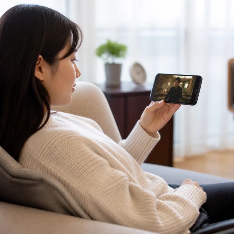 Melhor App para Assistir Filmes Asiáticos sem Anúncios Constantes