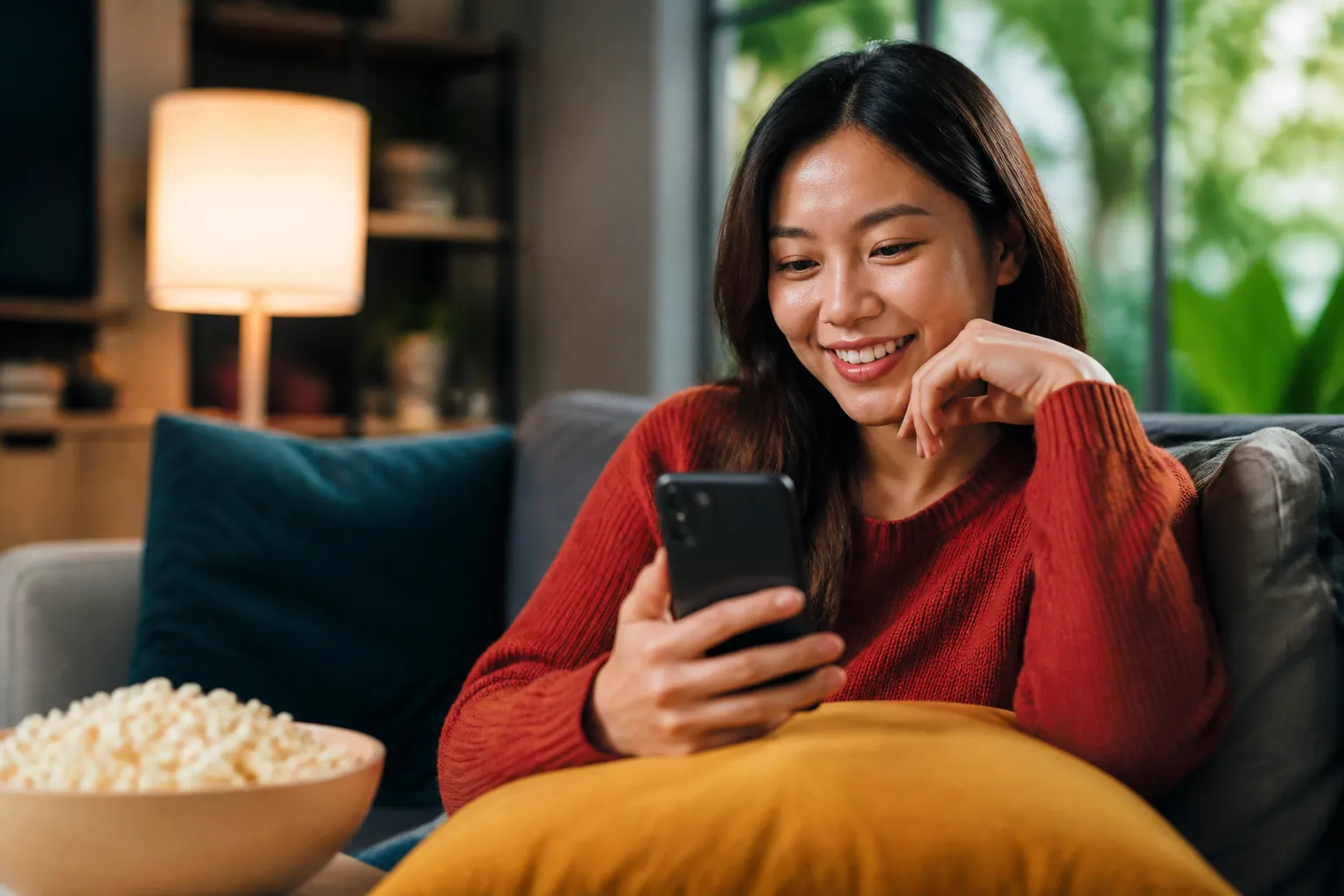 Melhor App para Assistir Filmes Asiáticos sem Anúncios Constantes