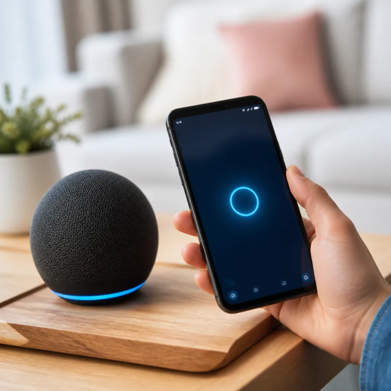 Alexa Grátis no Celular: Guia Completo de Instalação e Uso