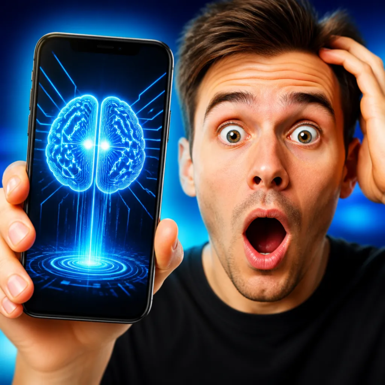 Melhor App de IA Gratuita para Usar Agora